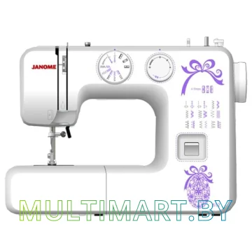 Швейная машина Janome 812